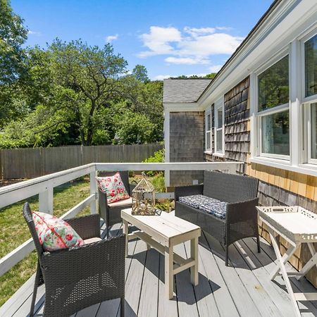 37 Elm St, Barnstable Villa Exterior photo