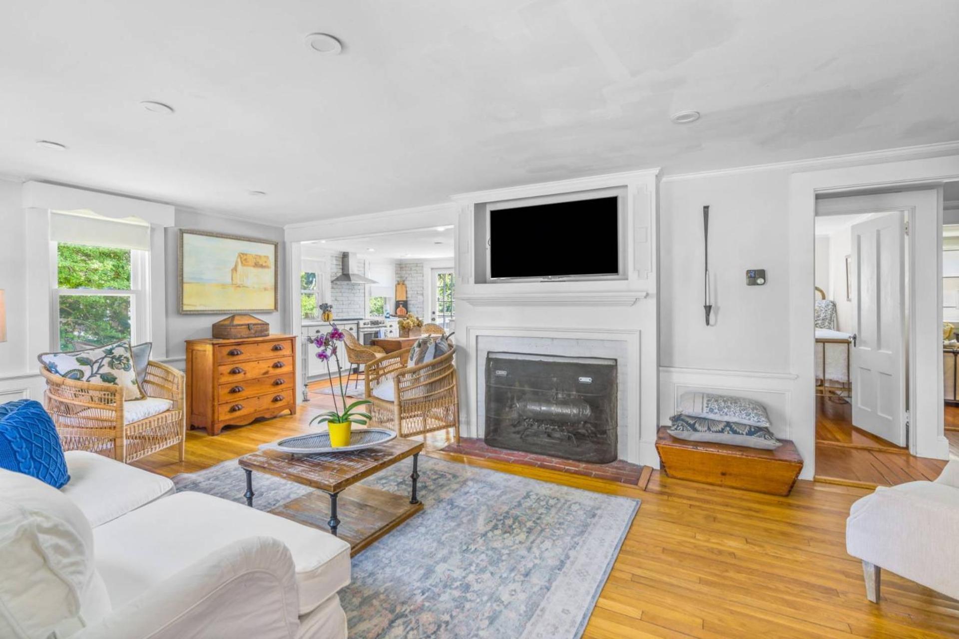 37 Elm St, Barnstable Villa Exterior photo