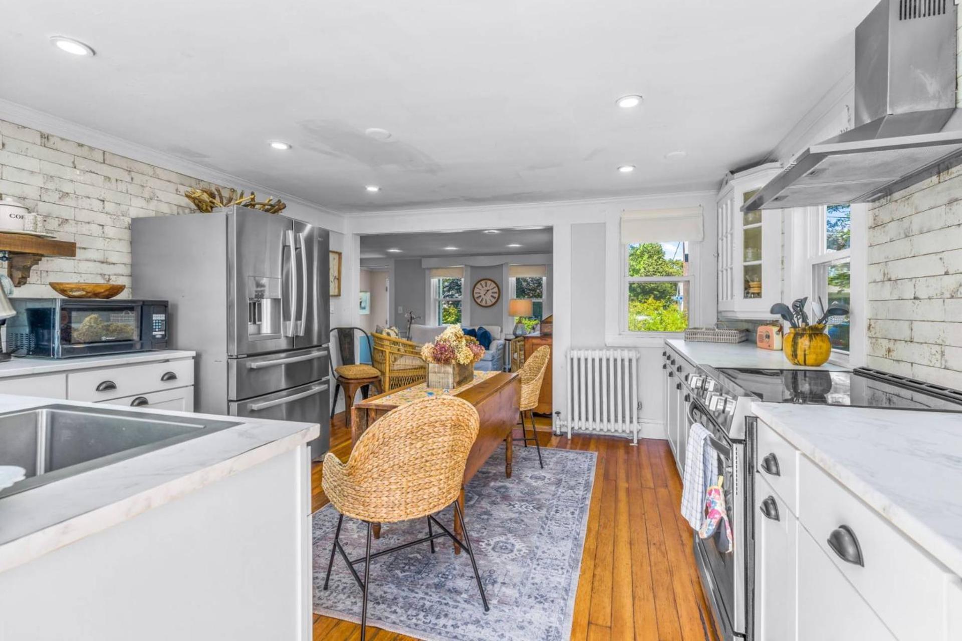 37 Elm St, Barnstable Villa Exterior photo