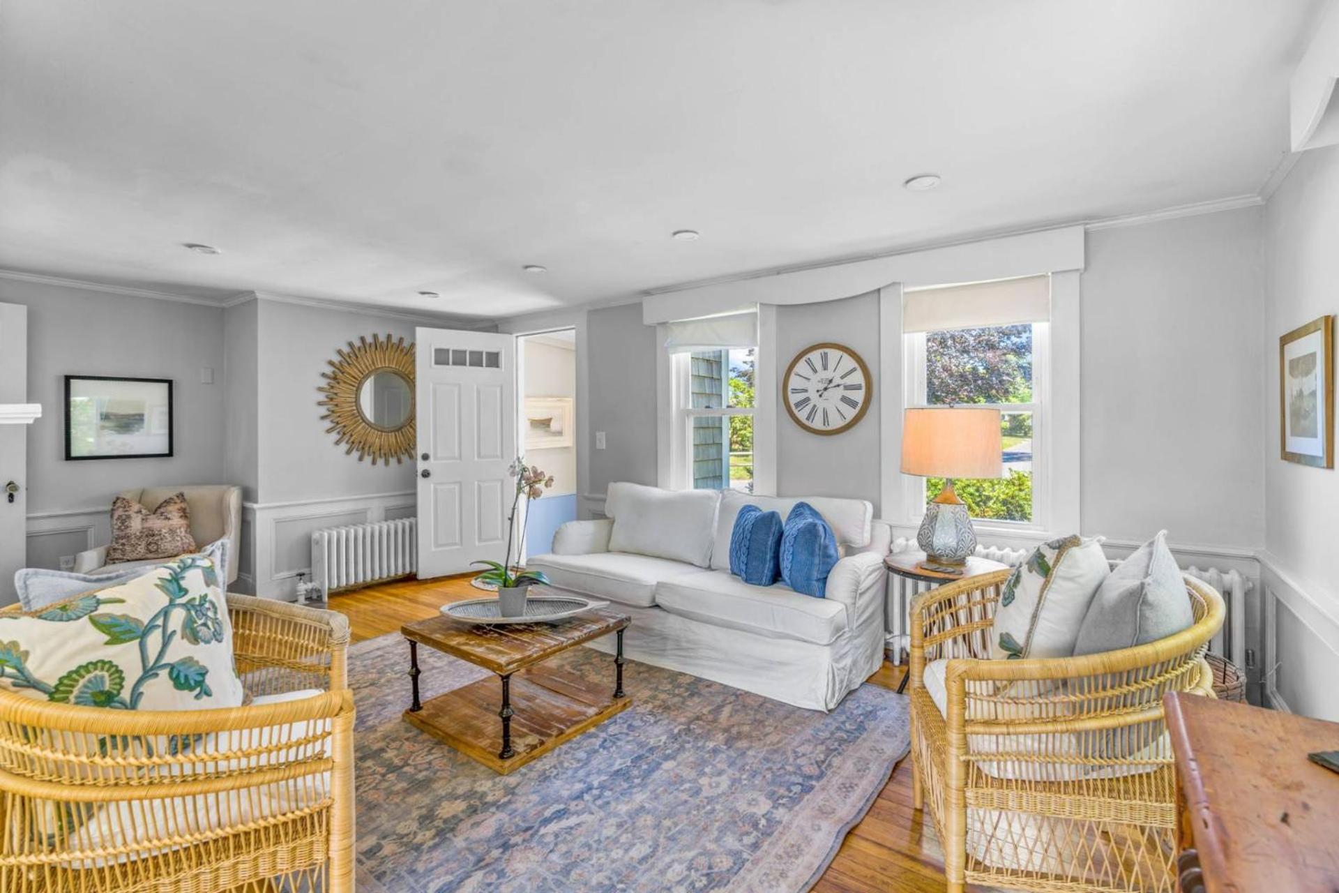 37 Elm St, Barnstable Villa Exterior photo